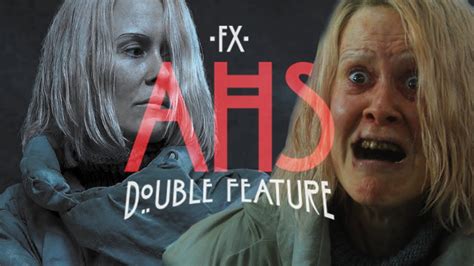 ahs double feature imdb